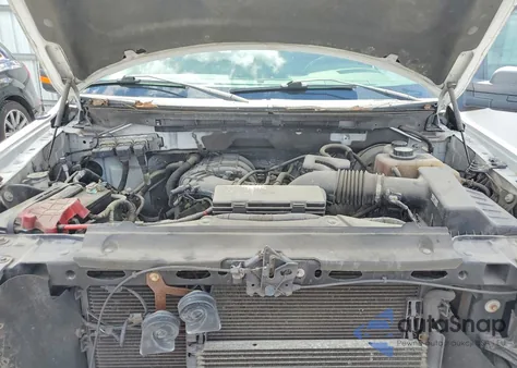 2013 Ford F150 Super Cab z USA, uszkodzony, nr VIN 1FTEX1CM8DFB57882